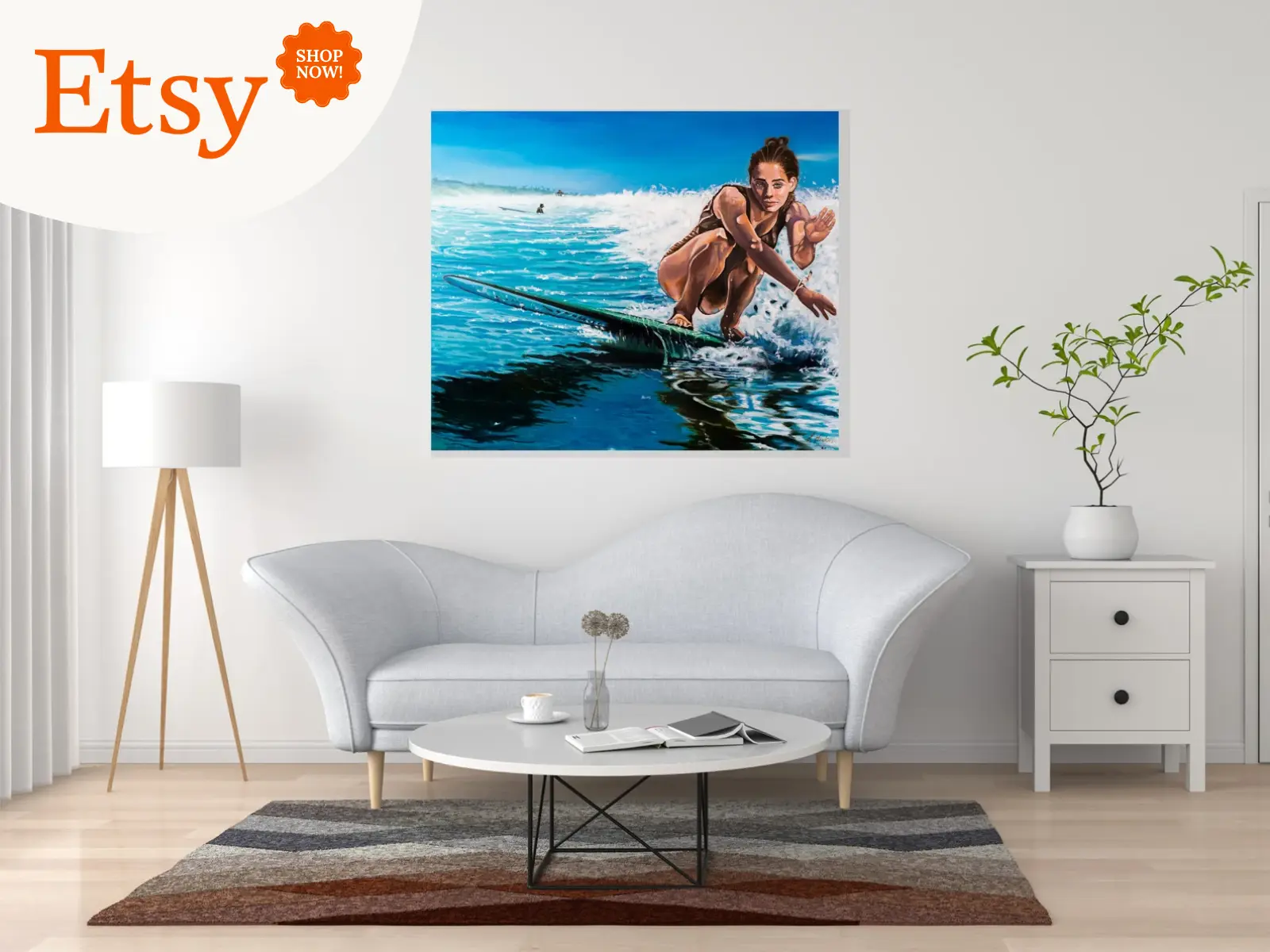 Selection of original artworks by Simon Hickman